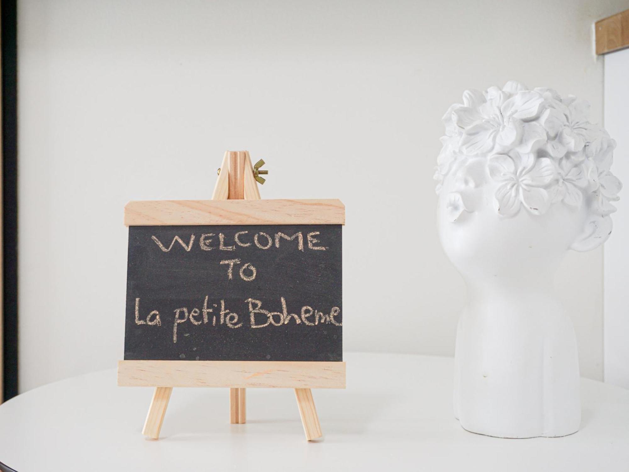 La Petite Boheme With Free Parking Estocolmo Exterior foto